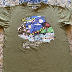 Billionaire Boys Club T-Shirt Adult Size S