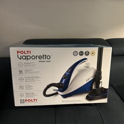 Smart Mop - Polti