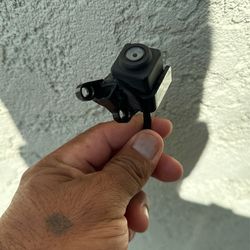 Camera For Honda Civic