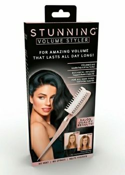 Stunning Brush
