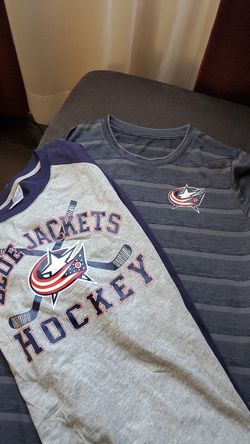 Columbus Blue Jackets