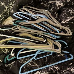 Clothes Hangers