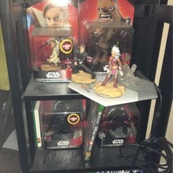 Star Wars Disney Infinity 
