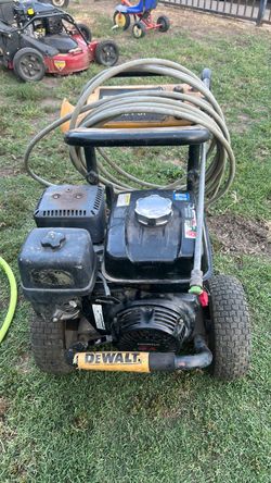 Pressure, washer (Honda )