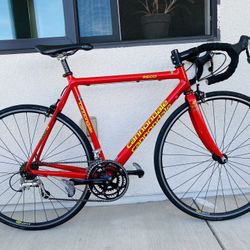 Cannondale r600 for best sale sale