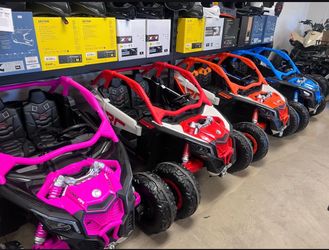 Kids can-am