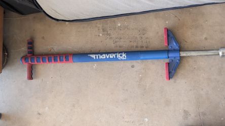 Maverick By Flybar pogo stick