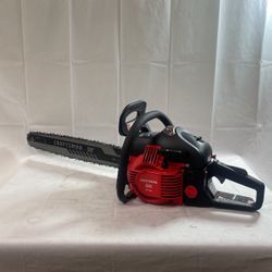 Craftsman chain Saw S205