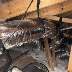 Duct Specailist And Duct Cleaning  