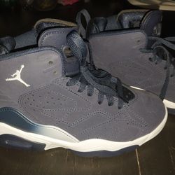 Nike Jordan's 