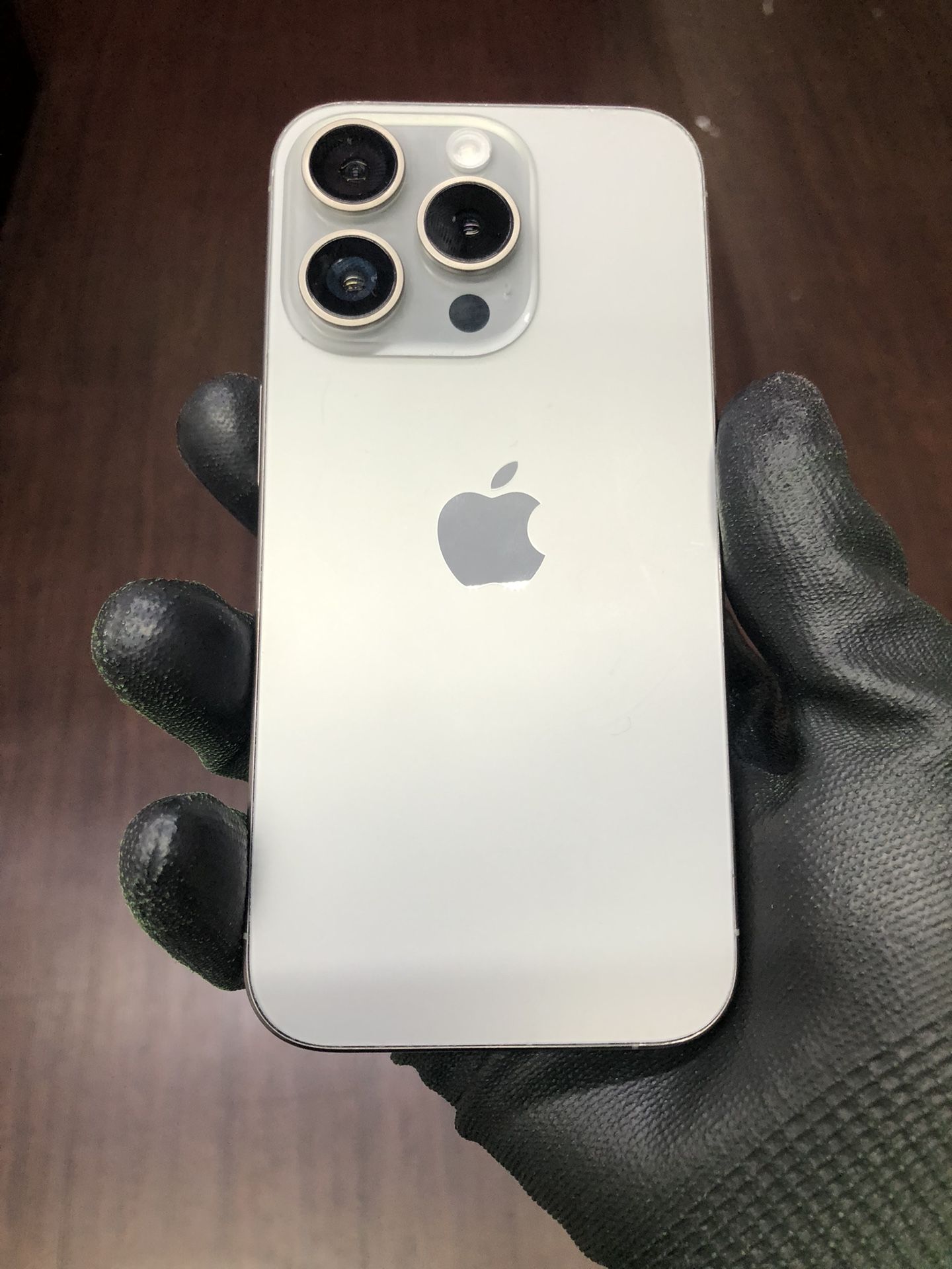 IPhone 15 pro