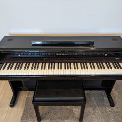 Kurzweil Electric Piano 