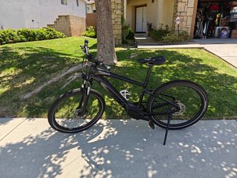 2022 Specialized Turbo Vado 3.0