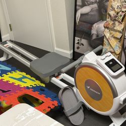 New Rower