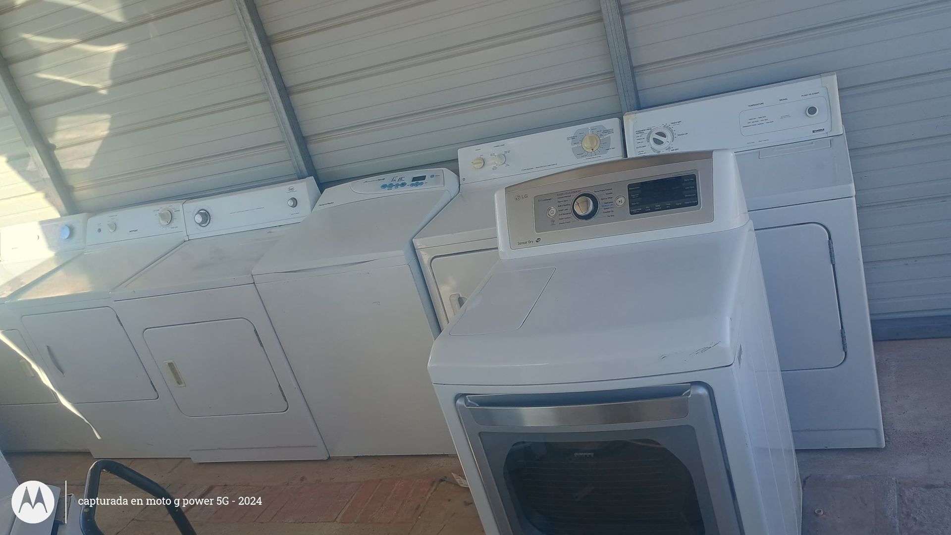 Dryers