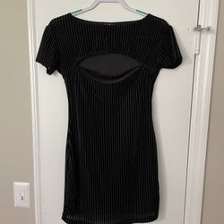 Motel Mini Dress Size Medium