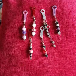 Straw Charms For Stanleys And Other Cups