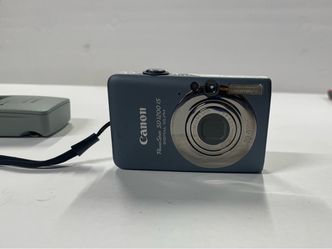 Canon Sd 1200 is camera bundle