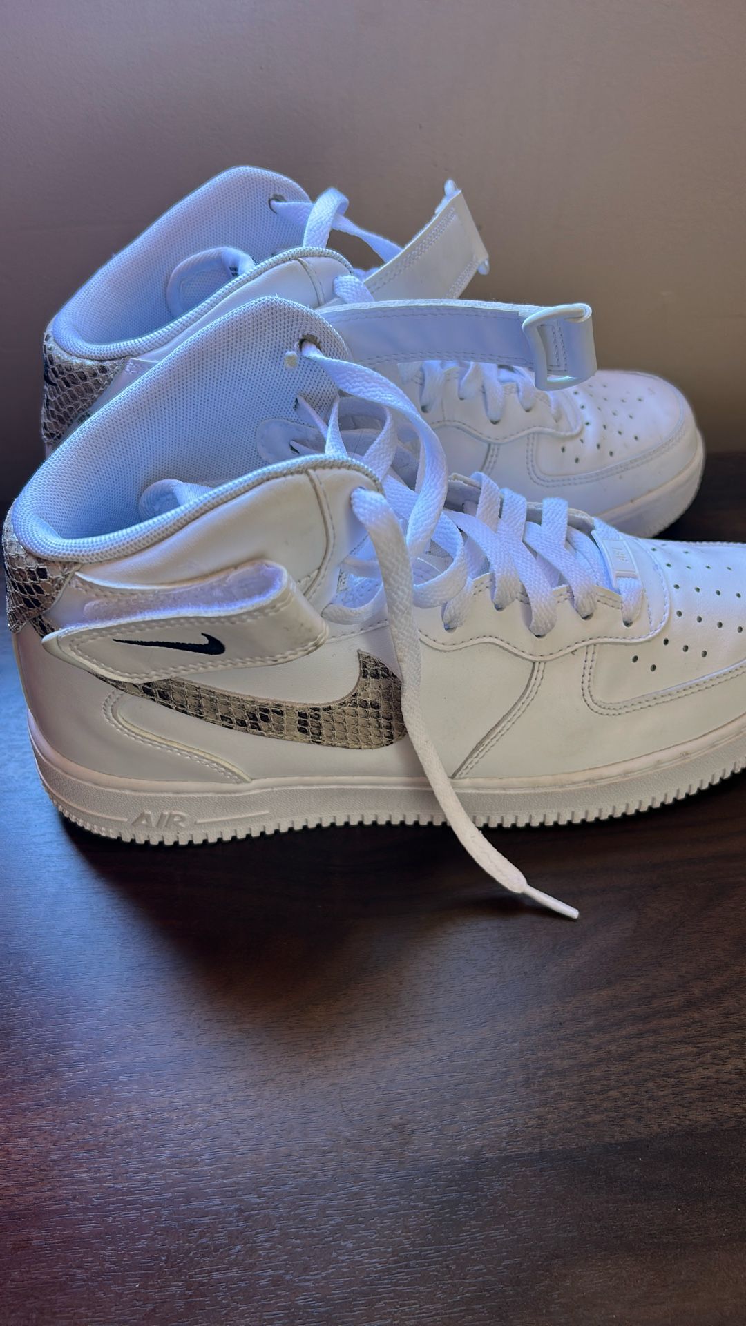 Nike Shoes Size 10