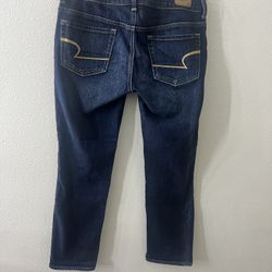 American Eagle