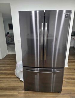 Samsung Refrigerator