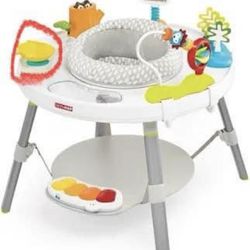 Skip Hop Explore & More Baby's View 3- Stage Activity Center