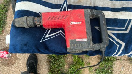 Bauer