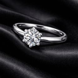 SALE Engagement Ring 
