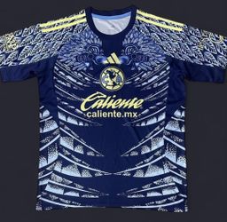 AMERICA JERSEYS