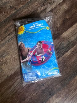 Baby Float