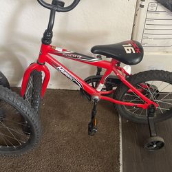 Bicicleta Semi Nueva Casi No Lo Usaron Mis Hijos