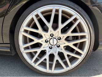 Rims 20inch