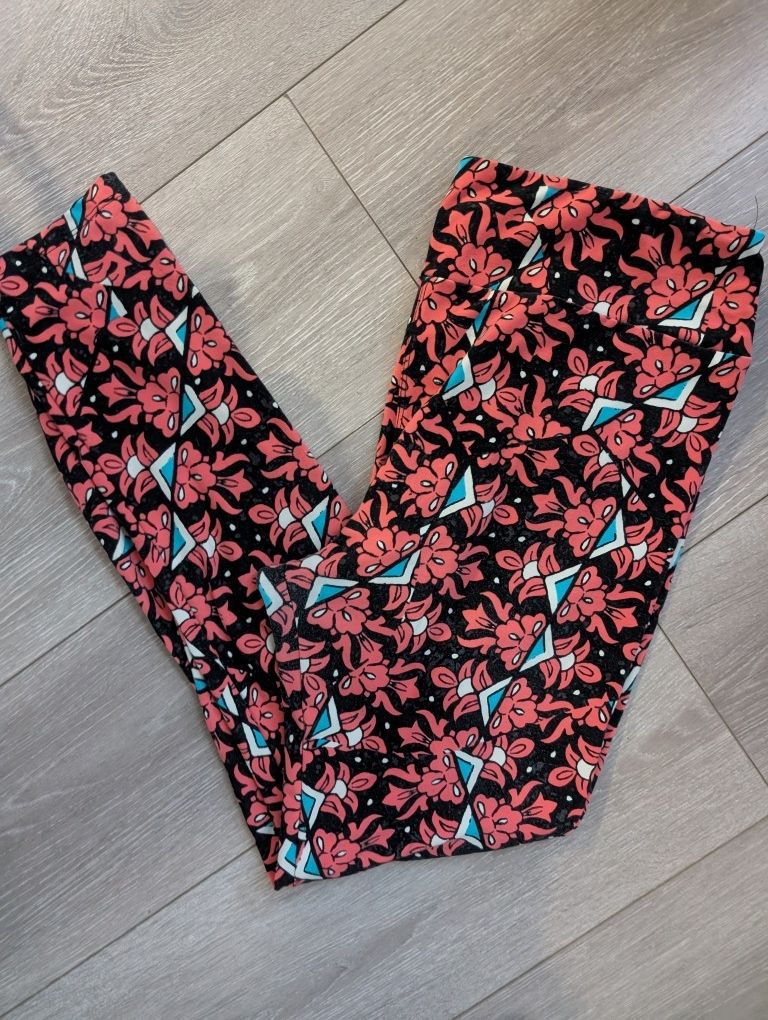 LuLaroe Leggings TC