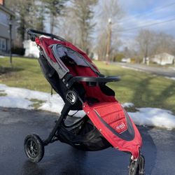 City Mini GT Baby Jogger