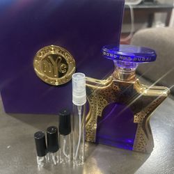 Bond No .9 Amethyst Decants 