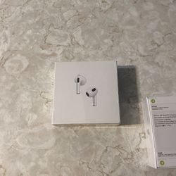 Airpod Gen 3