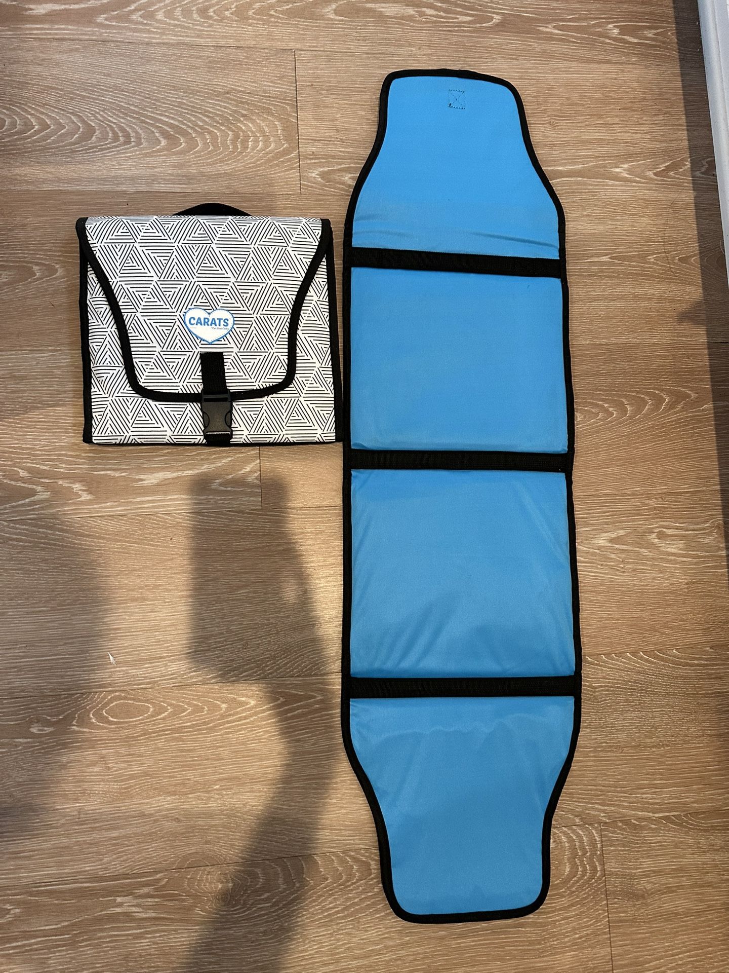 Kids Car Seat Coolers Cooling Pads