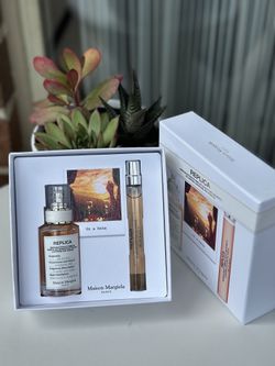 NEW Maison Margiela 2-Pc. - On A Date Gift Set