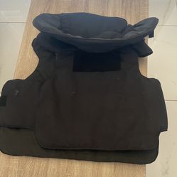 Bullet Proof Vest 