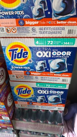 Tide