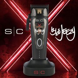 360 Jeezy Style Craft Clipper