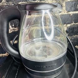 Tea Kettle (lights Up Blue) 