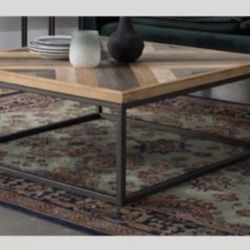 Coffee Table New in box
