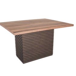 Counter Height Dining Table 