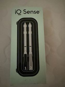 IQ Sense