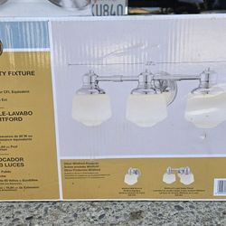 Light Fixtures