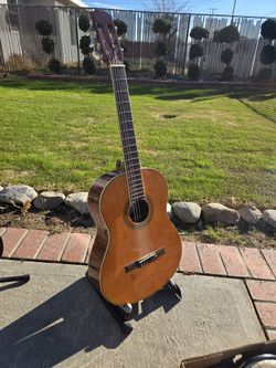 Guitarra