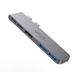 VAVA 5 in - 2 USB