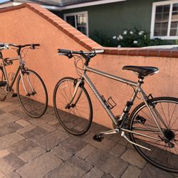 Specialized Sirrus Elite