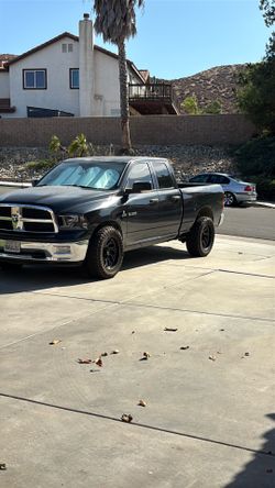 Truck